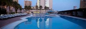 Hotel Aqquamarina Bay