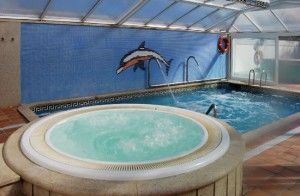 Hotel Bosque Mar