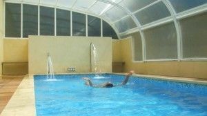 Balneario Parque Alceda