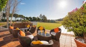 Hotel La Cala Resort