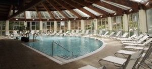 Balneario Lobios