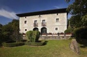 Hotel Los Arcos de Quejana