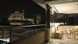 Hotel Fontecruz Granada