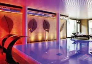 Bal Hotel Spa