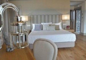 Eco-resort Puebloastur Spa & Wellness