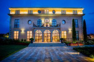 Hotel Casa Anamaria